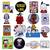 New Children's Jewelry, Toys and Kid Dog Toys Gifts 18 thumbnail