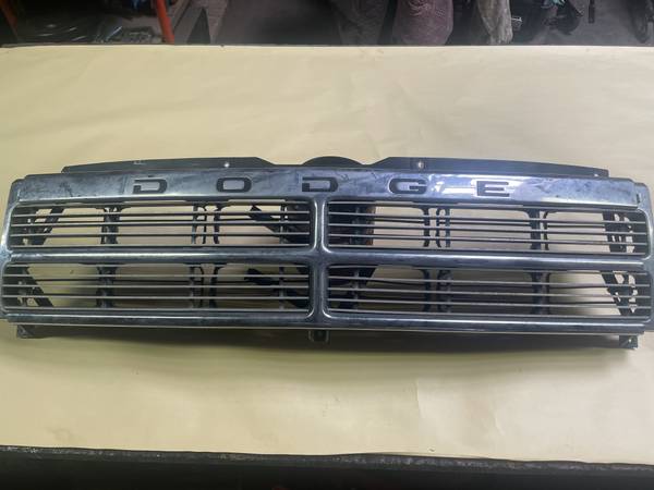 91 Dakota Grille sport USED 55026467--SHOP 2 1