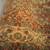 9 Foot Runner Area Rug Multi Color 4 thumbnail
