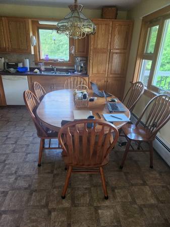 Kitchen set 1