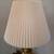 Stiffel Solid Brass Table Lamp with 3-Way Switch 5 thumbnail