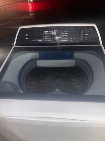 GE Washer 1
