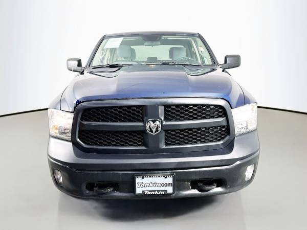 2023 RAM Tradesman Crew Cab - Photo 2