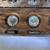 1967 1968 Mercury Cougar XR7 RH A/C Dash Piece 3 thumbnail