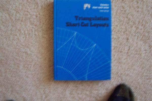 Triangulation Short Cut Methods 1