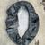 Spare Tire Cover, Honda CR-V, OEM, First Gen, RD1, genuine honda parts, leather, 6 thumbnail