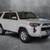 2024 Toyota 4Runner 4 Runner SR5 SUV 3 thumbnail
