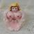 NOVELTY ASHTRAY Risque Rubenesque Lady Kitsch 1950s Ceramic Japan 2 thumbnail