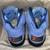 AIR JORDAN 5 UNIVERSITY BLUE 10.5 4 thumbnail