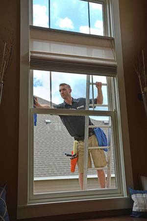 💧💧 WINDOW CLEANING & PRESSURE WASHING –💧💧 1