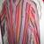 Ralph Lauren, Green Label, 3/4 Sleeve, Striped Blouse - PP 1 thumbnail
