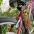Aluminum lightweight Lady, girls, teen bike 8 thumbnail