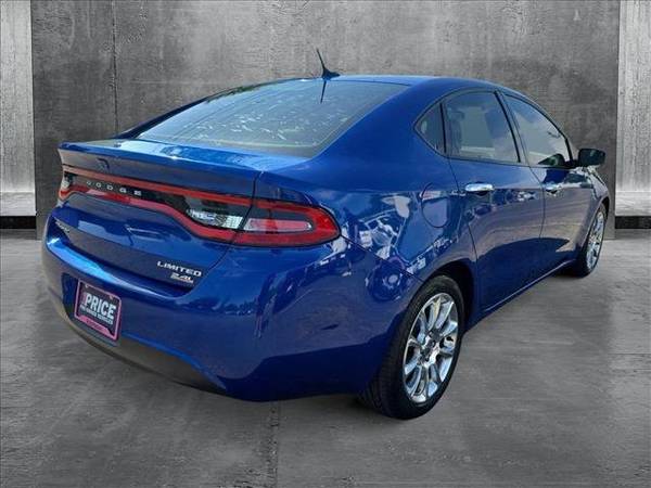 Dodge Dart Limited 2014 Sedán - $9,599 (Llame al *(678) 721-8304* para confirmar disponibilidad al instante)63620814613889122