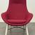 Mid Century Chair PONDER Lounge by Keilhauer 1 thumbnail