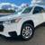 2020 *Chevrolet* *AWD* *Traverse* *3* Row LS 2 thumbnail