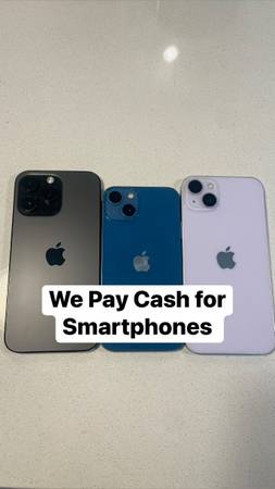 iPhone 14 Pro Max, 14 Pro (READ) 1
