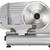 Weston Electric Deli and Food Slicer, Variable Thickness, Removable Blade 2 thumbnail