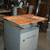 Rockwell-Delta 10” Radial Arm Saw - Mod 33-267 - saw only or with base 1 thumbnail