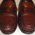Allen Edmonds Holton Brown Men's Dress Shoe, 9 1/2 D 2 thumbnail