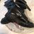 Men’s Motorcycle Boots - Men’s Size 8 4 thumbnail