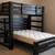 New Solid Wood Bunk Bed - Built in Upstate SC 12 thumbnail