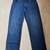 555 Levi RELAXED STRAIGHT MEN'S JEANS Size 32x32 1 thumbnail