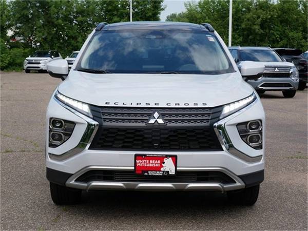 2023 Mitsubishi Eclipse Cross SE - $23,390 (White Bear Lake, MN)63480750326657121