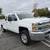 2019 Chevrolet 2500 Utility 6.0L Gas,4 brand new tires,ladder rack!  3 thumbnail