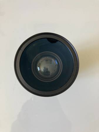 Nikon 18-55 mm f/3.5-5.6G VR AF-P DX Zoom-Nikkor - $30 (novato)63471321060483121