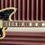 Vintage VRS6500NS REVO Series Integra Natural Satin Jazzmaster Guitar 2 thumbnail