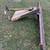 8 FOOT 3 POINT BACK BLADE SNOW BLADE GRADER BLADE 96" LONG $500 2 thumbnail