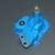 VW Volkswagen Type 1 Beetle Transaxle Nose Cone & Empi Hockey Stick 2 thumbnail