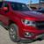 2015 Chevrolet Colorado Z71 Crew Cab 1 thumbnail