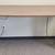 4 NEW 66w Walnut Height & Width Adjustable Base Sit Stand Desk Reg$750 1 thumbnail