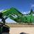 '20 JD 6120M MFWD PQ w/JD 620R LOADER. 19 thumbnail