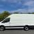 2018 FORD TRANSIT 250 HIGH ROOF EXTEND 3/4TON NO WINDOW LWB CARGO VAN 3 thumbnail