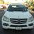 2010 Mercedes GL450 AWD 3rd dream suv white/black nav all records A++ 2 thumbnail