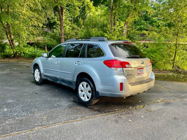 2012 Subaru Outback - $3,200 (Atlanta)63620450029315122
