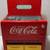 Vintage 2004 coca cola die cast musical vending machine cooler style 1 thumbnail