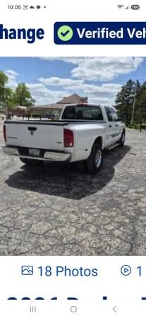 2006 RAM 3500 - Photo 3