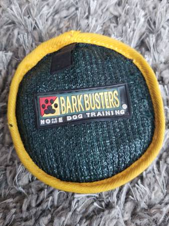 Bark Busters Training Tool 1