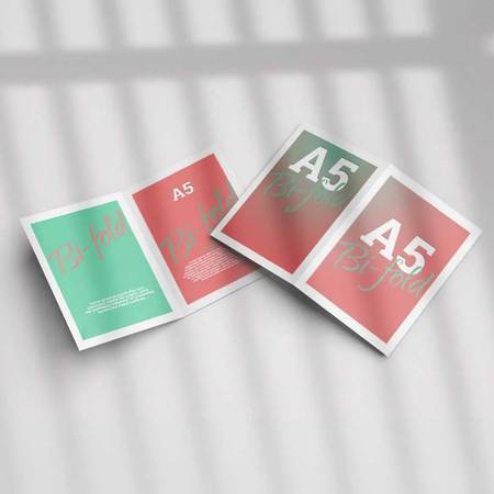 Brochure Printing in Chennai 1