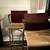 Bat stool set of 2 2 thumbnail