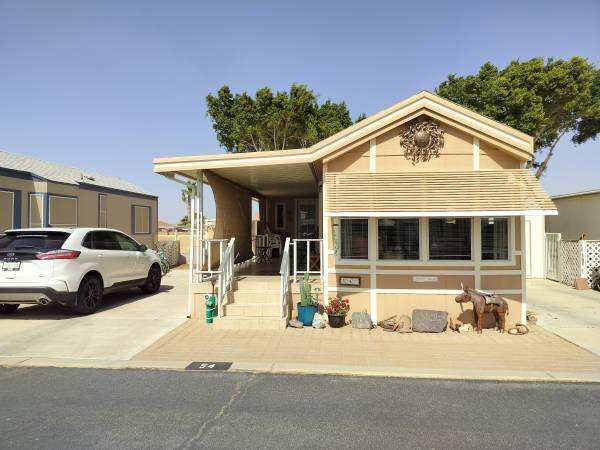 $34,500 / 1br - Park Model (Bonita Mesa RV Resort)64214142674947120