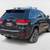 2017 Jeep Grand Cherokee 4x4 4WD Overland SUV 5 thumbnail