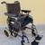 Folding Wheelchair Major's Mobility Electric 2 thumbnail