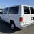 2014 Ford Econoline Wagon XLT wagon Oxford White 2 thumbnail