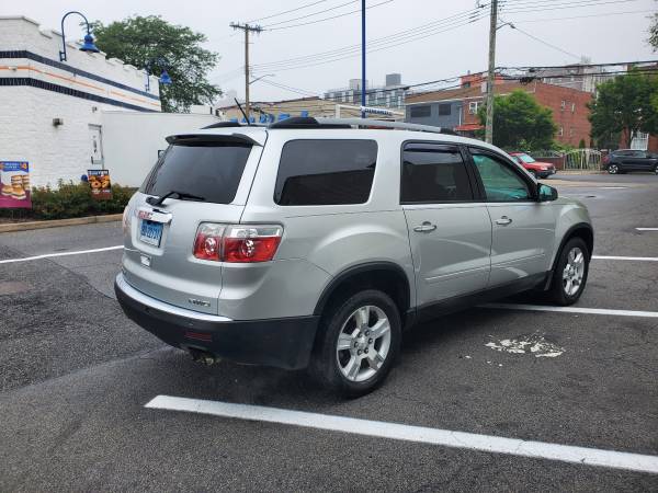 ✅️2012 GMC ACADIA AWD ✅️ - $5,999 (Bronx)63615010000641123