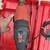 Hilti 13 Amp 120 Volt 3/4 in. Corded TE 60 AVR/ATC SDS-MAX Rotary Hamm 8 thumbnail