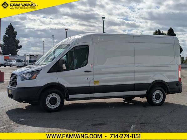 2019 Ford Transit 150 Van - Photo 4